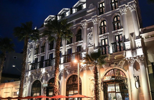 Hotel Epidamn