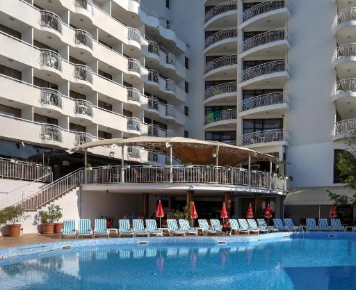 Hotel Erma