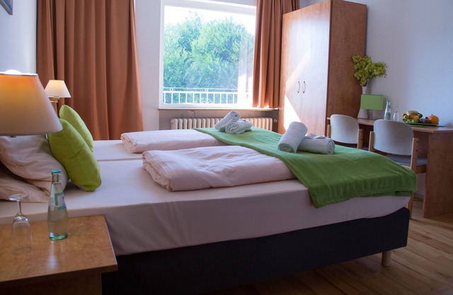 Hotel Eschborner Hof