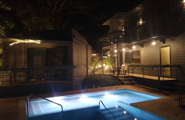Hotel Evasión