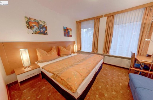 Hotel Evido Salzburg City Center