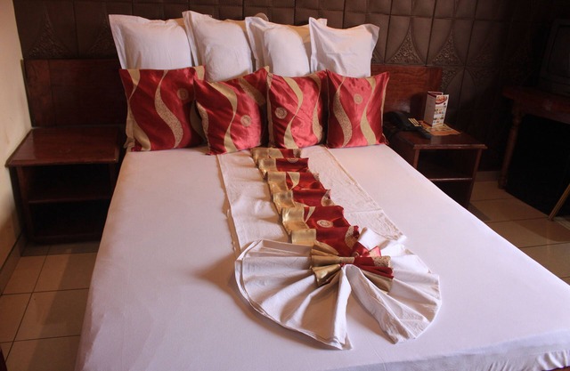 Hotel Exelle-Xior