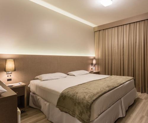 Hotel Farol da Ilha