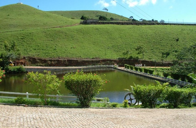Hotel Fazenda Brejo
