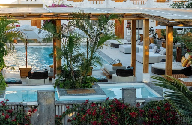 Hotel Fiesta