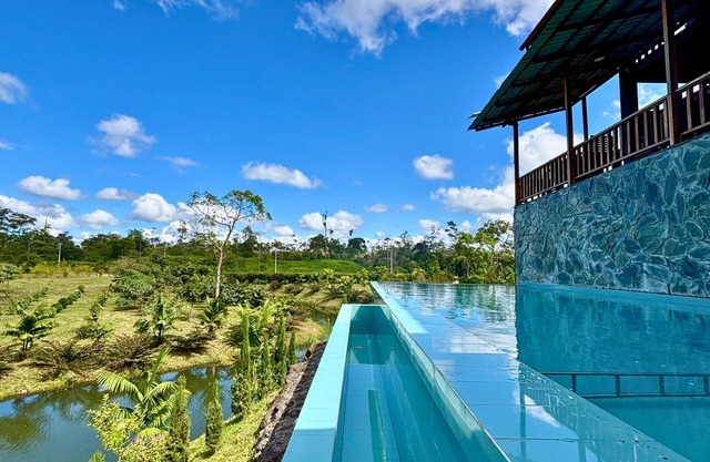 HOTEL FINCA PROCEL