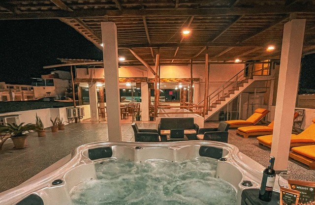 Hotel Flamingo