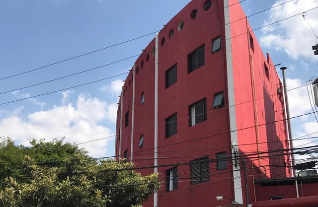HOTEL FLOR DO AMAZONAS (ADULTS ONLY)