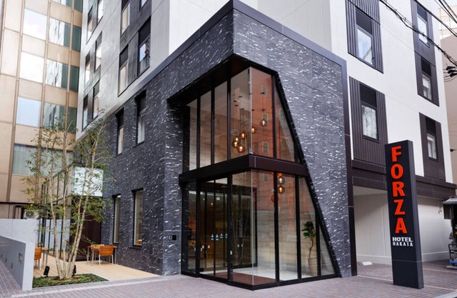 Hotel Forza Hakataeki Hakataguchi