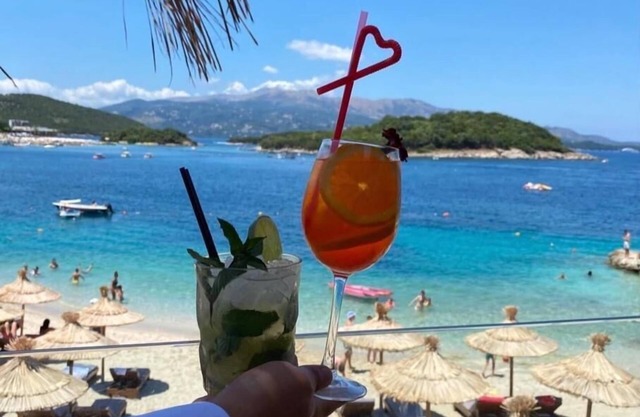 Hotel Four Islands