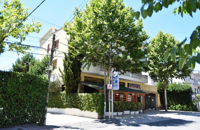 Hotel Freedom