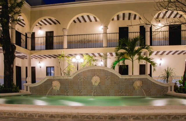 Hotel Fundadores