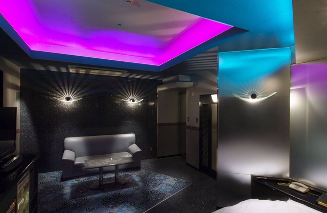 HOTEL G7 - Adults Only