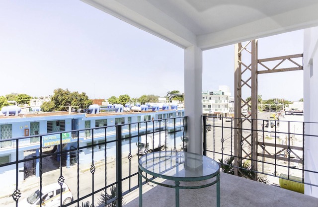 Hotel Gandhi