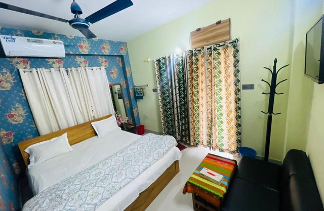 Hotel Garden City