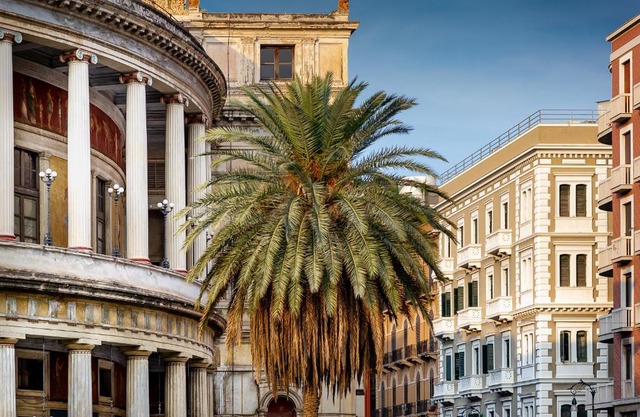 Hotel Garibaldi