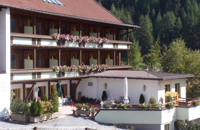 Hotel Garni Hainbacherhof