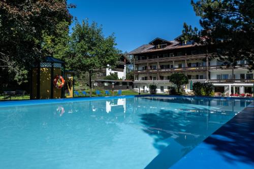 Hotel garni Kappeler-Haus