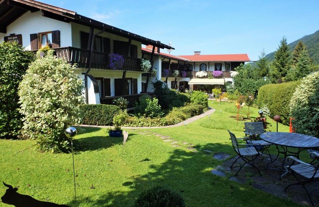 Hotel Garni Liberia