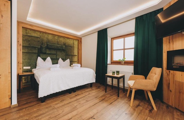 Hotel Gasthof Mitteregger - BEST PLACE in town with summercard included