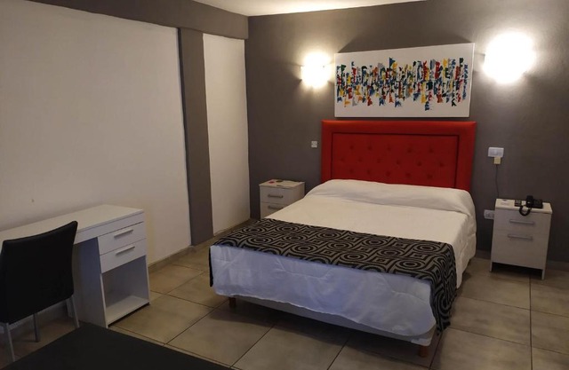 Hotel GBH