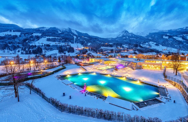 Hotel Germania Gastein