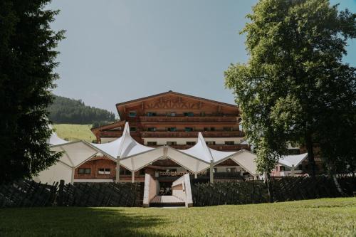 Hotel Glemmtalerhof