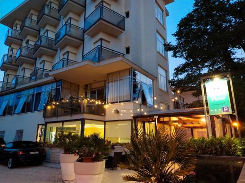 Hotel Goldene Rose
