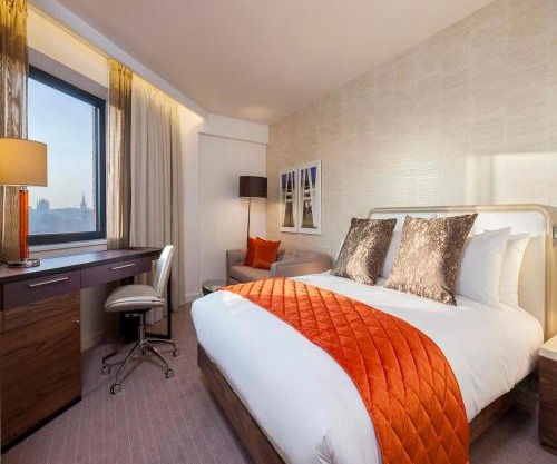 Hotel Goodwill Stay Near Delhi Airport