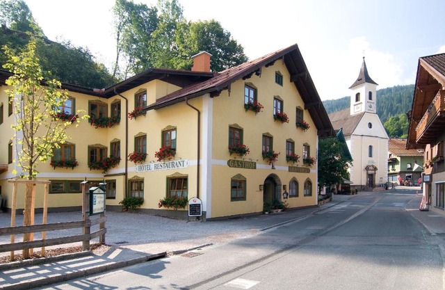 Hotel Grafenwirt