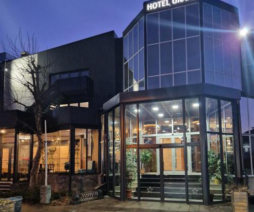Hotel Grand