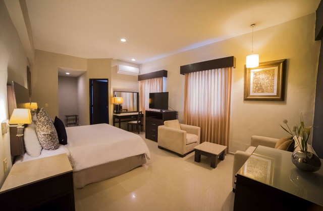 Hotel Grand Marlon