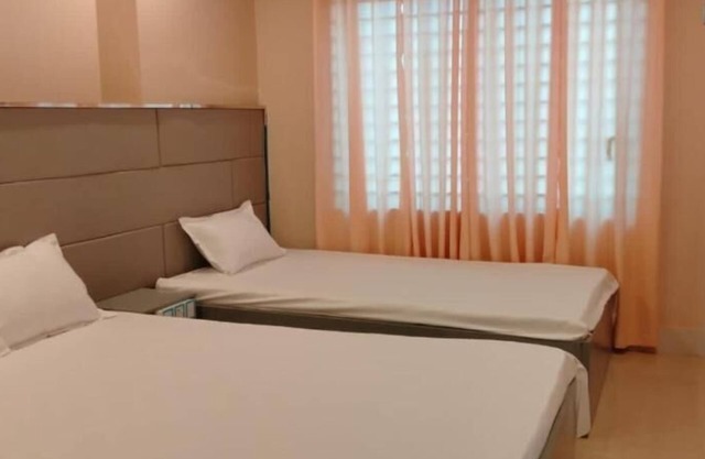 Hotel Grand Usman Sylhet