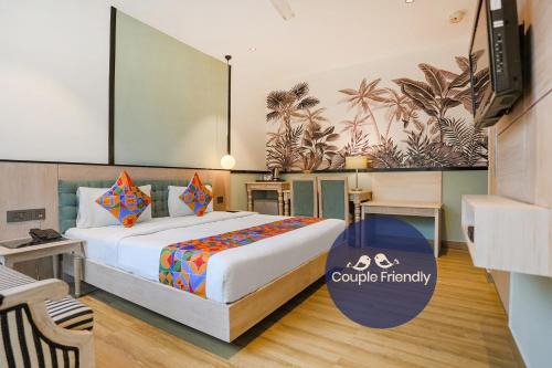 Hotel Heaven In