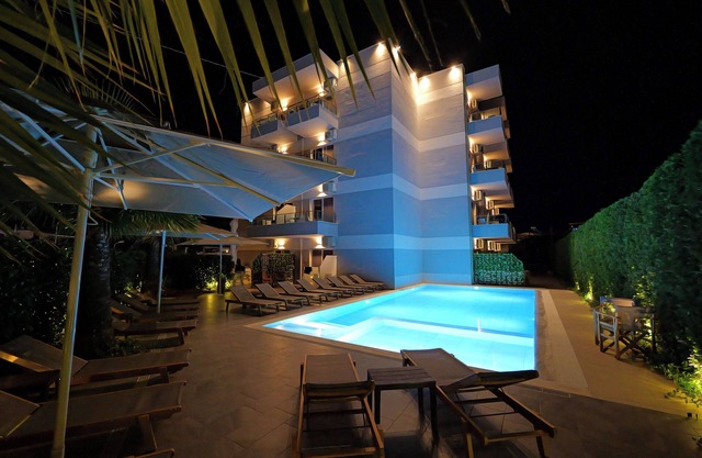 Hotel Heksamil