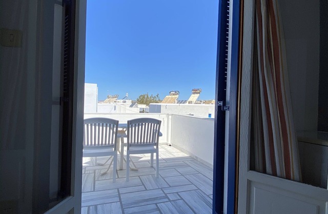 Hotel Helliniko - Adults Only