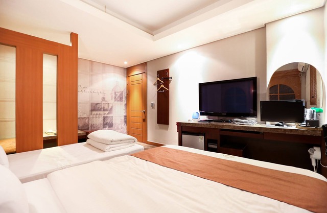 Hotel Highland