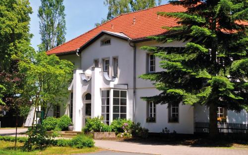 Hotel Hohe Reuth