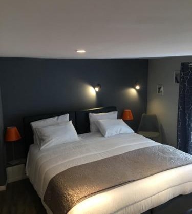 HOTEL HOVI DE LA MAIRIE