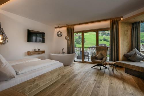 Hotel Hubertushof