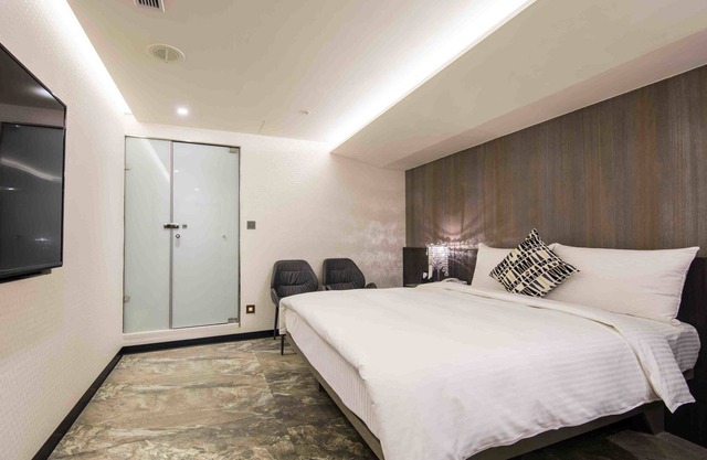 Hotel I Journey