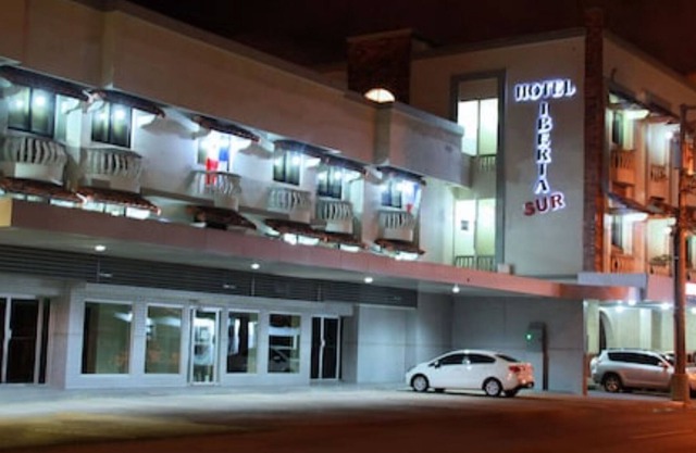 Hotel Iberia