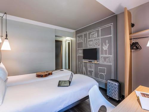 Hotel ibis Lisboa Liberdade