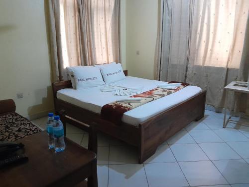 Hotel Ideal