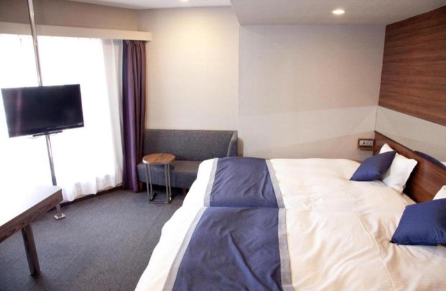Hotel Il Credo Gifu - Vacation STAY 84630