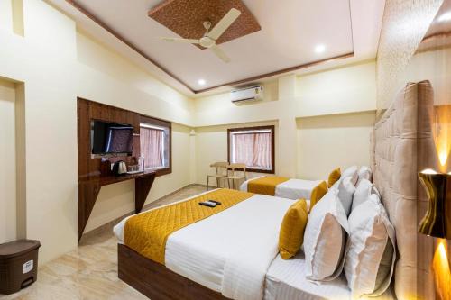 Hotel Imperial inn