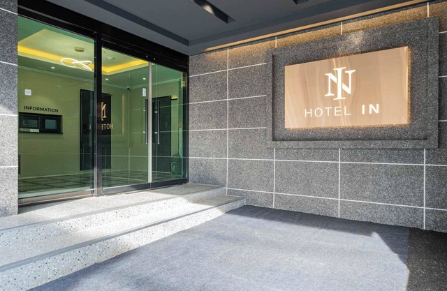Hotel In
