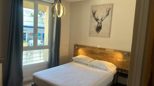 HOTEL IN PARIS