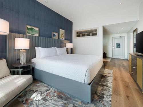 Hotel Indigo Asheville Downtown by IHG