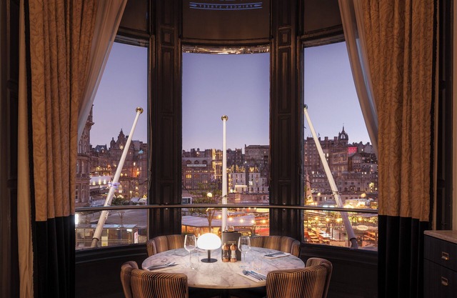 Hotel Indigo Edinburgh - Princes Street by IHG
